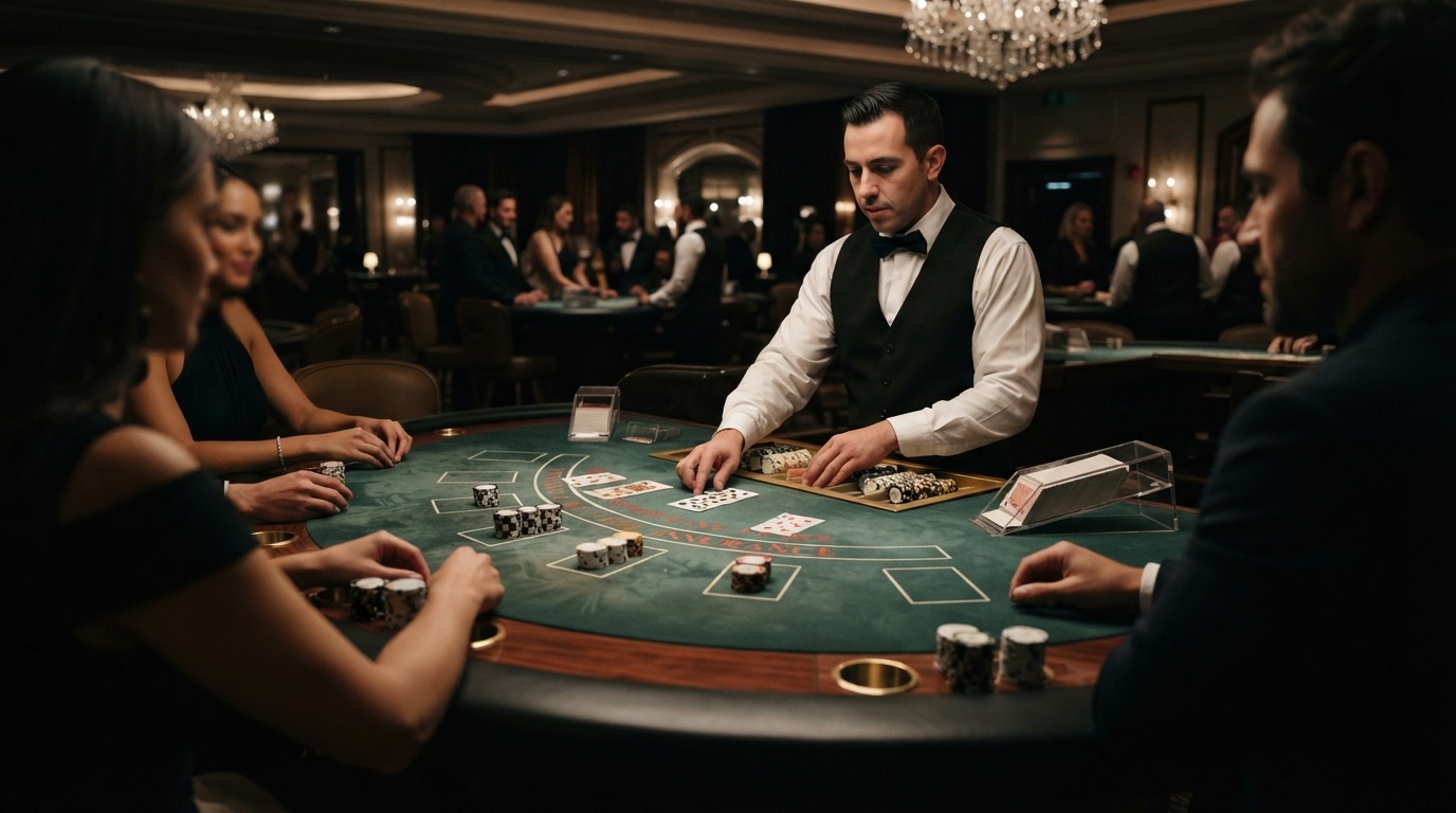 Varnost in zanesljivost BillyBets casinoja
